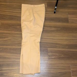 Khaki pants